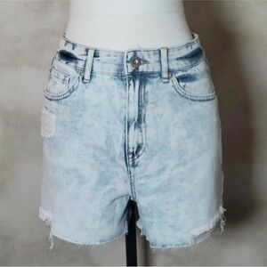 INC Stylish Denim Women Shorts